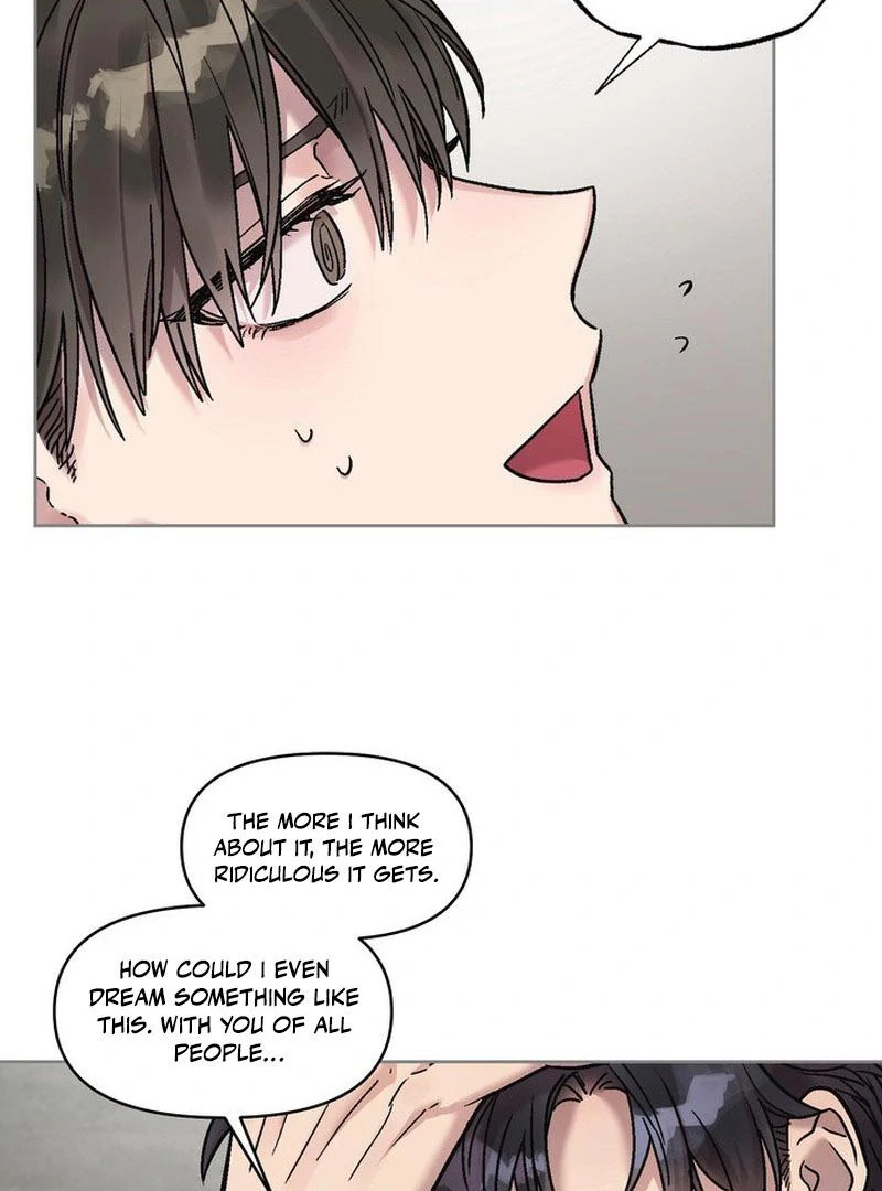 The Day I Forsook My Unrequited Love || PARADISE SCANS || - Chapter 2 manhwa