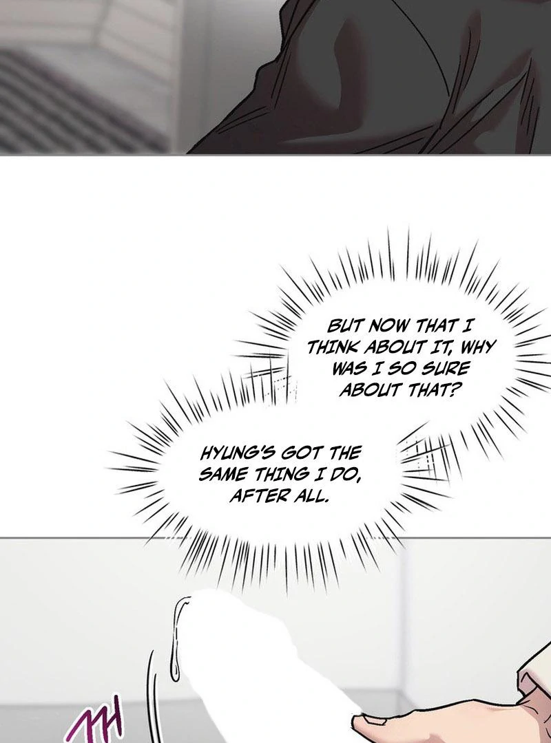 The Day I Forsook My Unrequited Love || PARADISE SCANS || - Chapter 2 manhwa