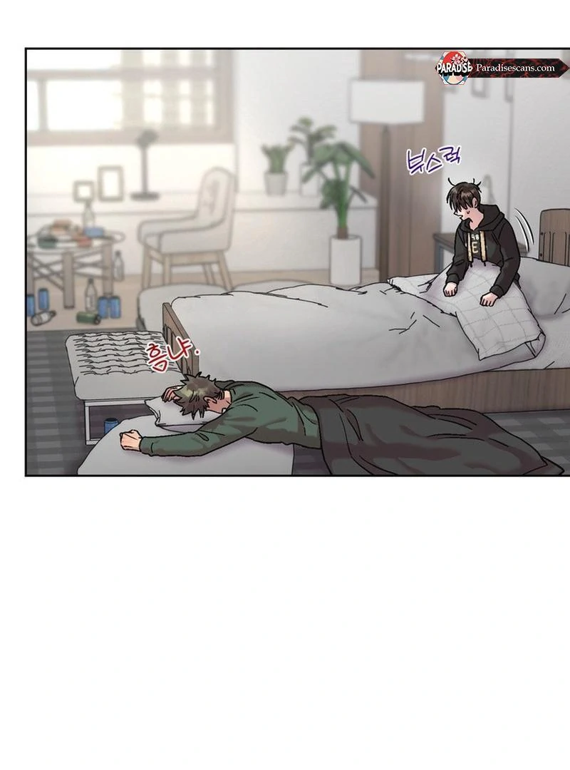 The Day I Forsook My Unrequited Love || PARADISE SCANS || - Chapter 2 manhwa