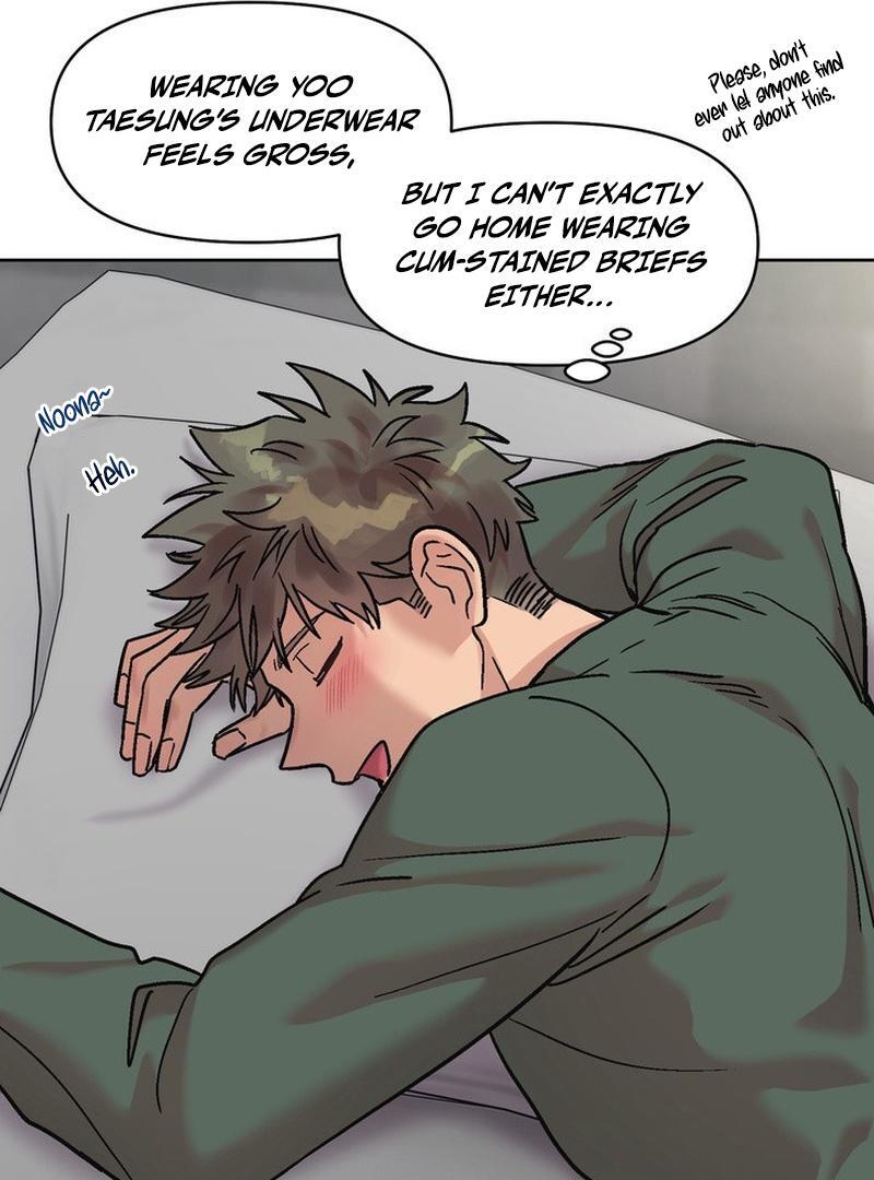 The Day I Forsook My Unrequited Love || PARADISE SCANS || - Chapter 2 manhwa