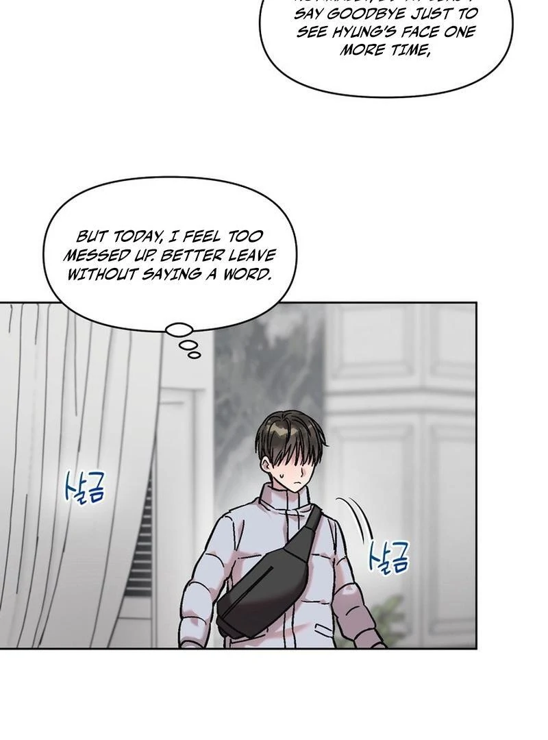 The Day I Forsook My Unrequited Love || PARADISE SCANS || - Chapter 2 manhwa