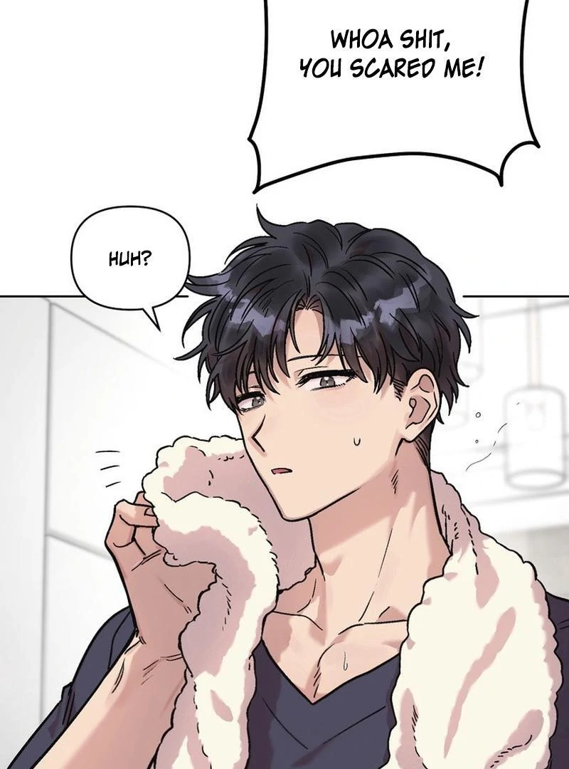 The Day I Forsook My Unrequited Love || PARADISE SCANS || - Chapter 2 manhwa