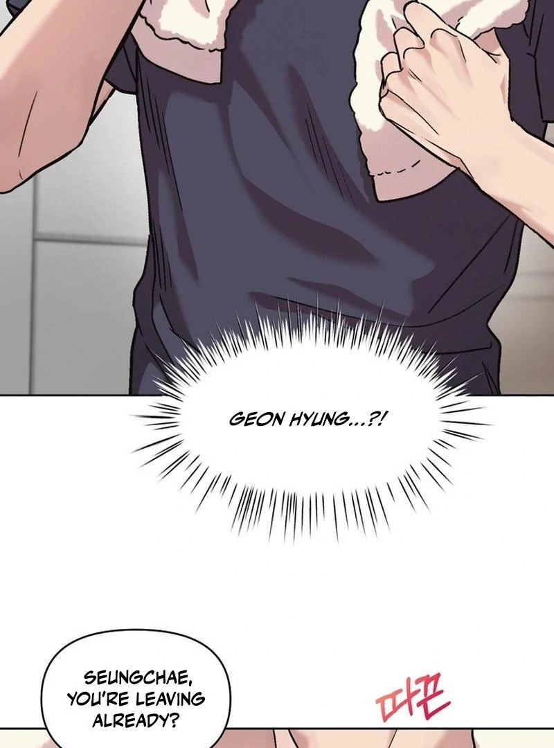 The Day I Forsook My Unrequited Love || PARADISE SCANS || - Chapter 2 manhwa
