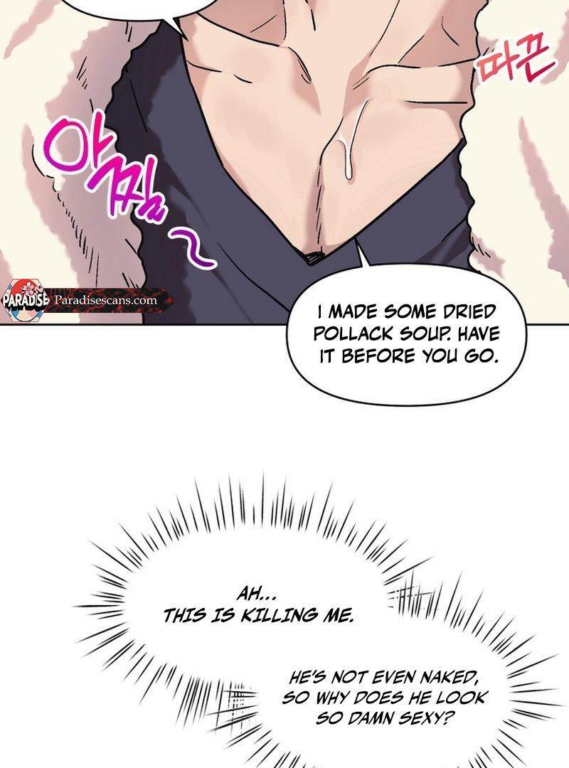 The Day I Forsook My Unrequited Love || PARADISE SCANS || - Chapter 2 manhwa