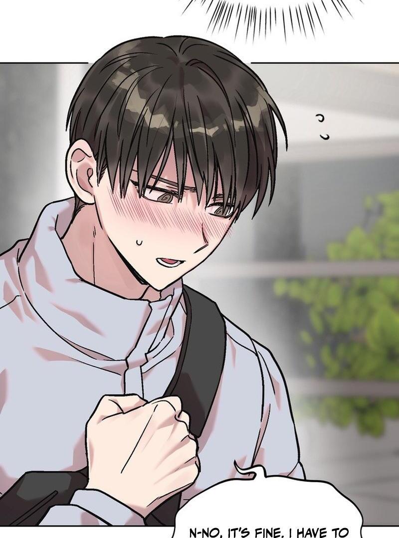 The Day I Forsook My Unrequited Love || PARADISE SCANS || - Chapter 2 manhwa
