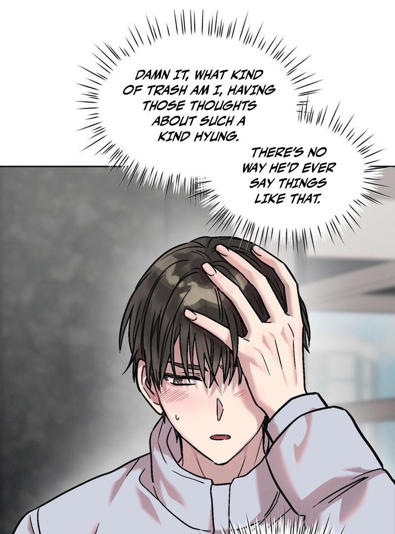 The Day I Forsook My Unrequited Love || PARADISE SCANS || - Chapter 2 manhwa