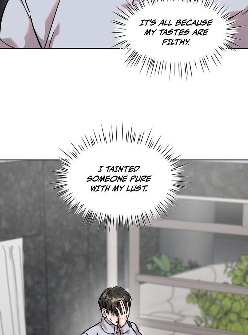 The Day I Forsook My Unrequited Love || PARADISE SCANS || - Chapter 2 manhwa
