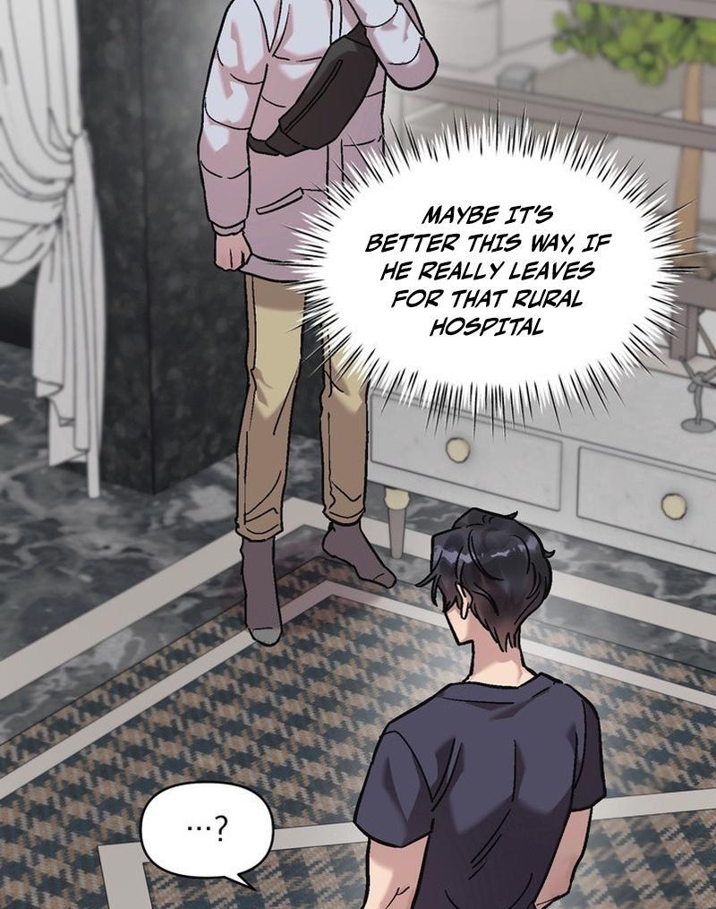 The Day I Forsook My Unrequited Love || PARADISE SCANS || - Chapter 2 manhwa