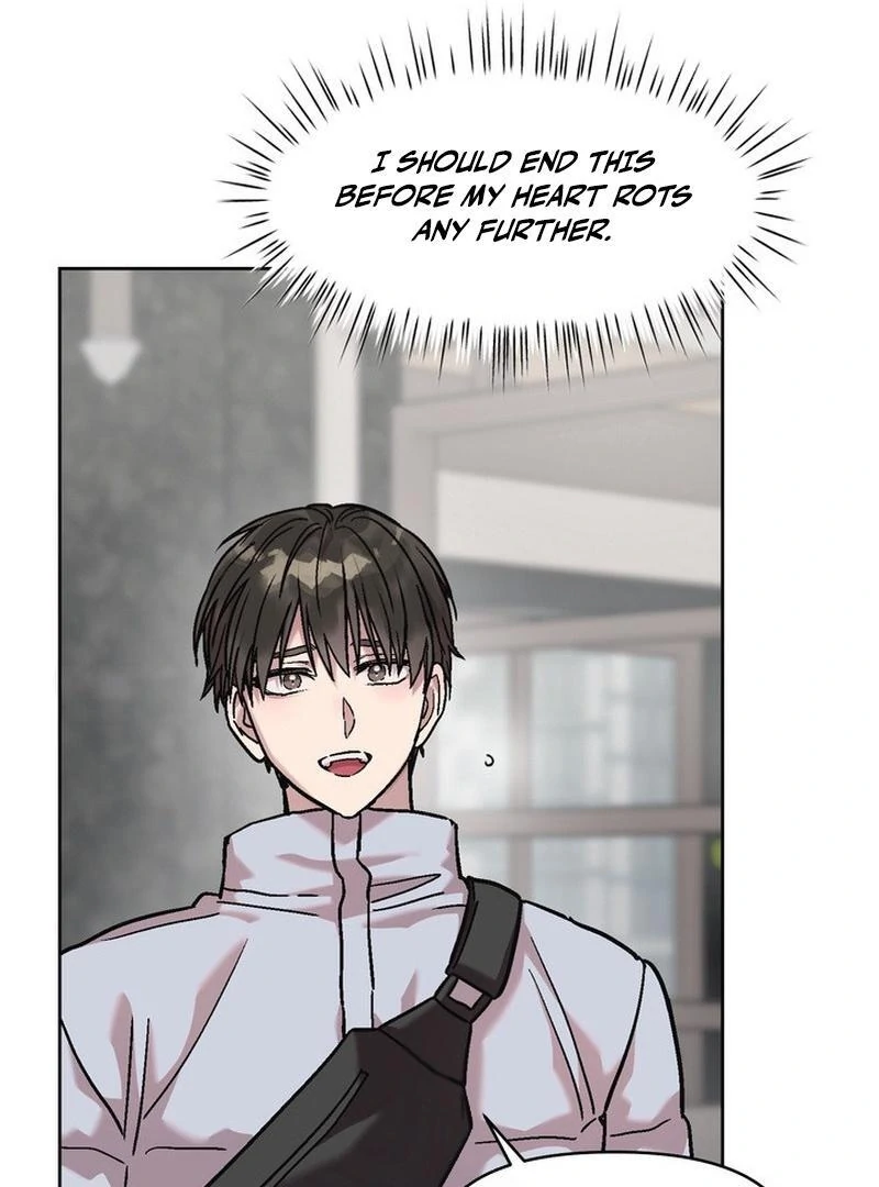 The Day I Forsook My Unrequited Love || PARADISE SCANS || - Chapter 2 manhwa