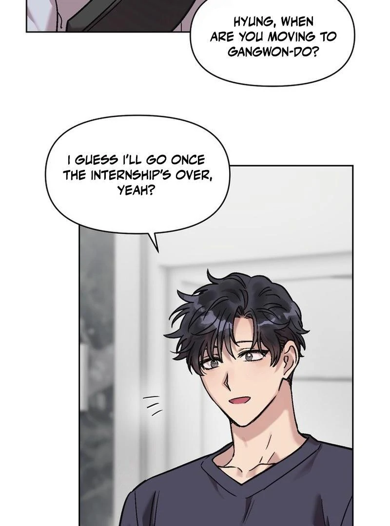 The Day I Forsook My Unrequited Love || PARADISE SCANS || - Chapter 2 manhwa