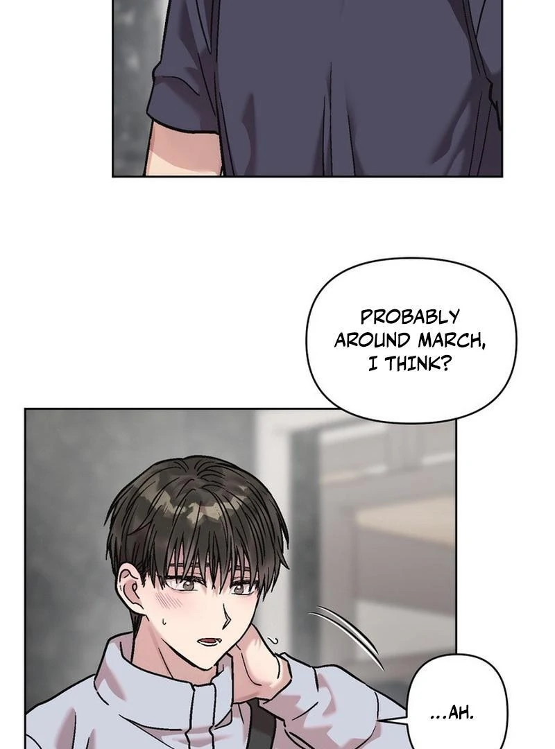 The Day I Forsook My Unrequited Love || PARADISE SCANS || - Chapter 2 manhwa