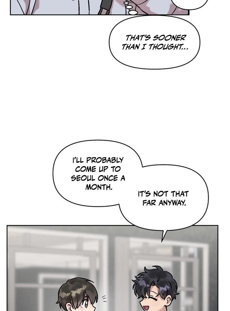 The Day I Forsook My Unrequited Love || PARADISE SCANS || - Chapter 2 manhwa