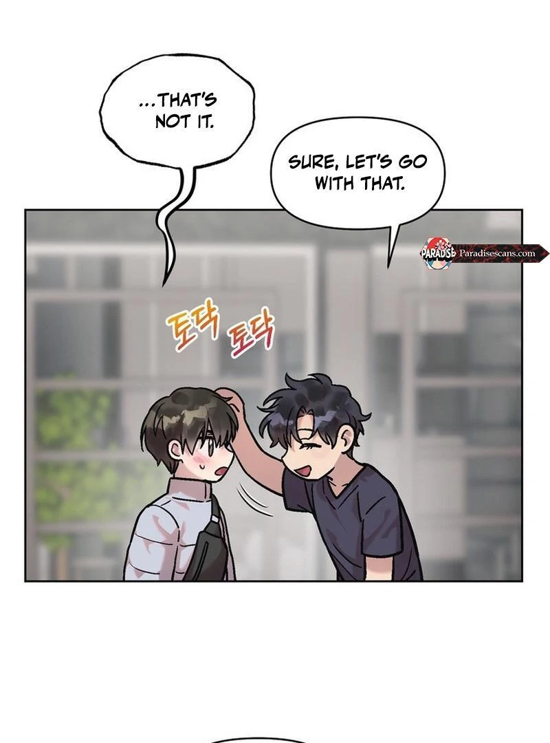 The Day I Forsook My Unrequited Love || PARADISE SCANS || - Chapter 2 manhwa