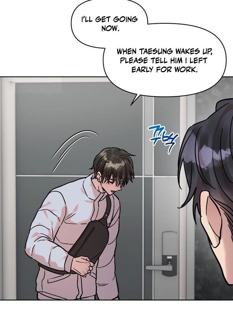 The Day I Forsook My Unrequited Love || PARADISE SCANS || - Chapter 2 manhwa