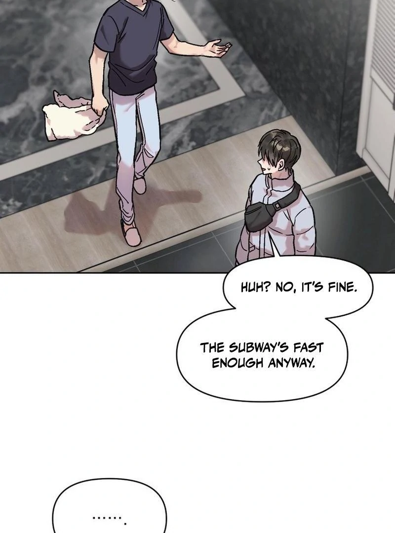 The Day I Forsook My Unrequited Love || PARADISE SCANS || - Chapter 2 manhwa