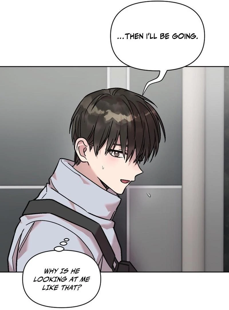 The Day I Forsook My Unrequited Love || PARADISE SCANS || - Chapter 2 manhwa
