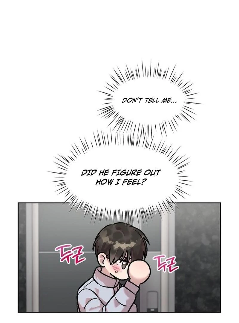 The Day I Forsook My Unrequited Love || PARADISE SCANS || - Chapter 2 manhwa