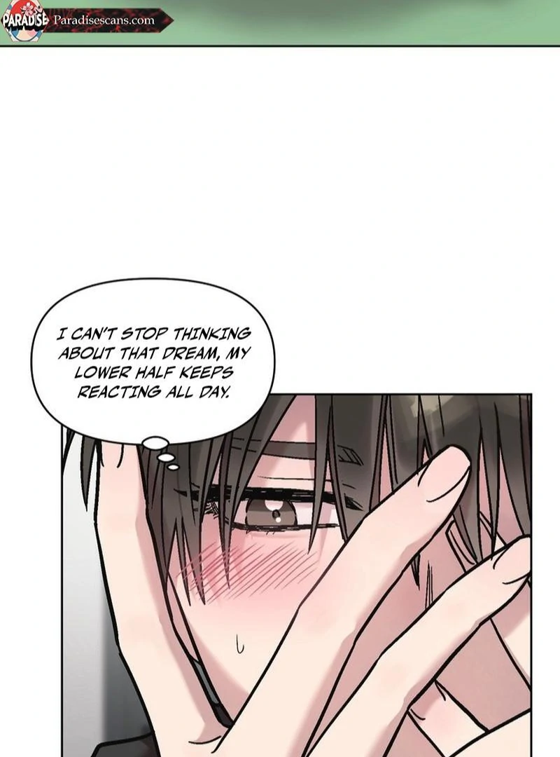 The Day I Forsook My Unrequited Love || PARADISE SCANS || - Chapter 2 manhwa