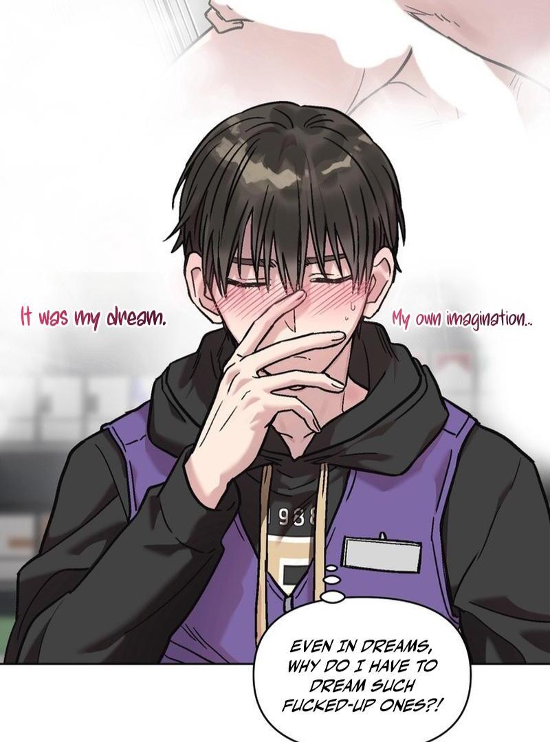 The Day I Forsook My Unrequited Love || PARADISE SCANS || - Chapter 2 manhwa