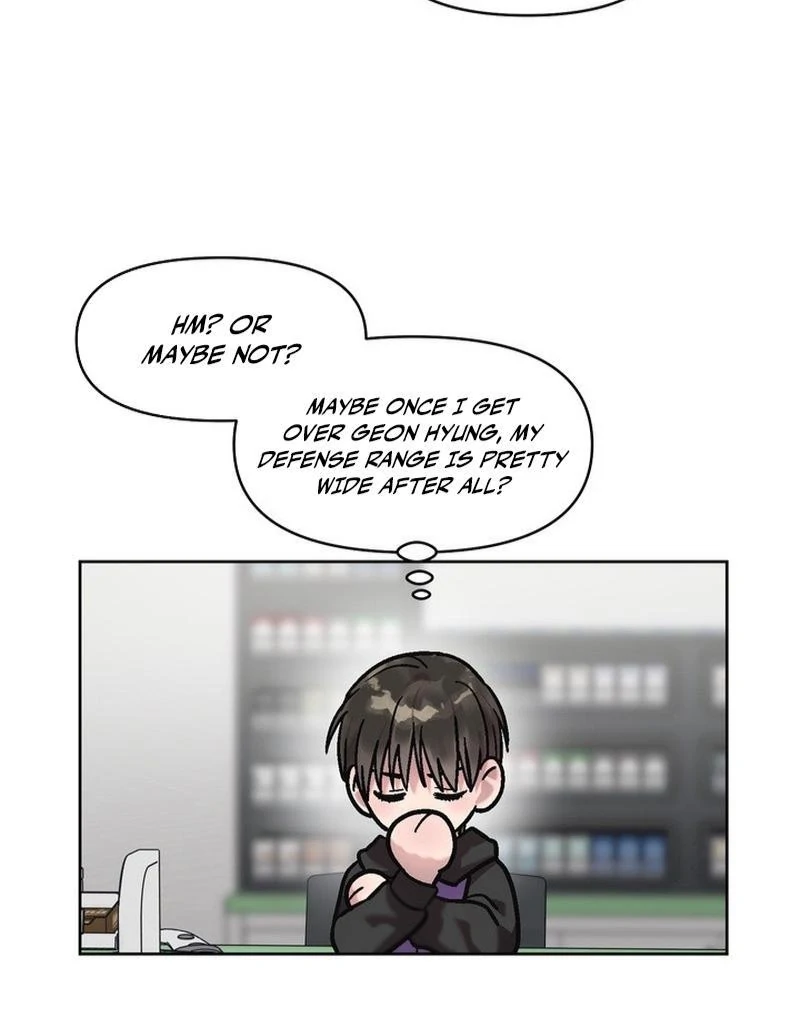 The Day I Forsook My Unrequited Love || PARADISE SCANS || - Chapter 2 manhwa