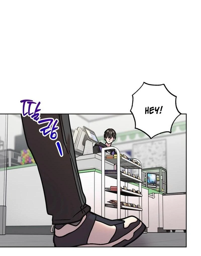 The Day I Forsook My Unrequited Love || PARADISE SCANS || - Chapter 2 manhwa