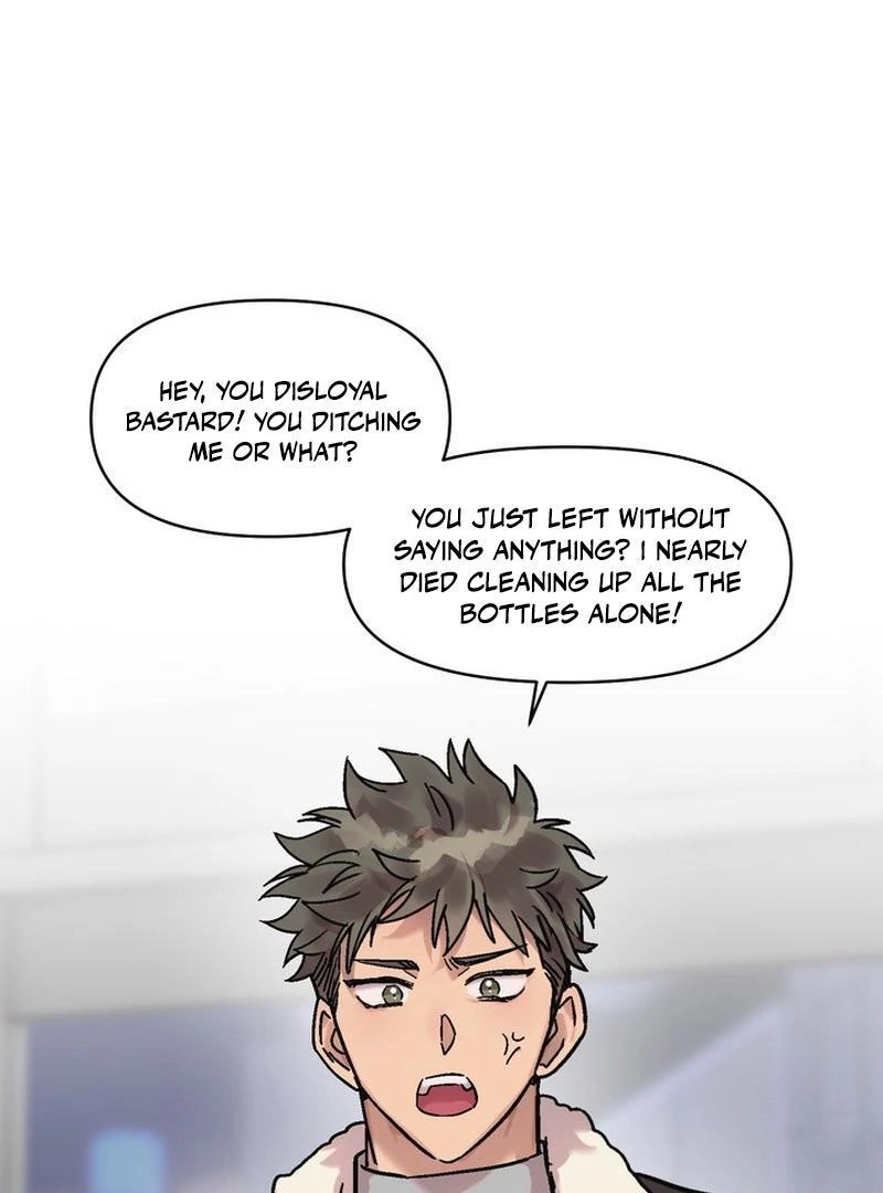 The Day I Forsook My Unrequited Love || PARADISE SCANS || - Chapter 2 manhwa