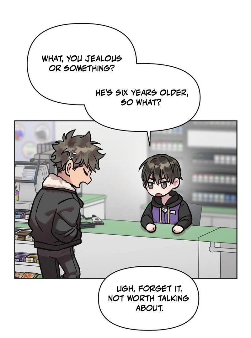 The Day I Forsook My Unrequited Love || PARADISE SCANS || - Chapter 2 manhwa