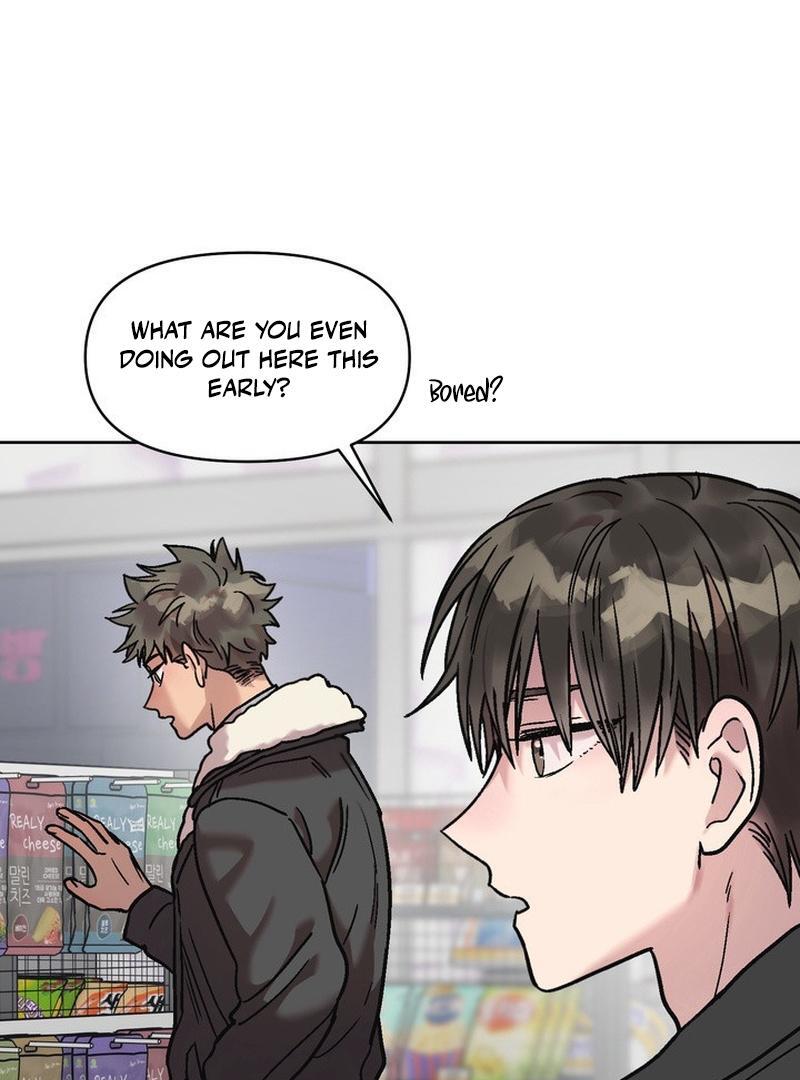 The Day I Forsook My Unrequited Love || PARADISE SCANS || - Chapter 2 manhwa