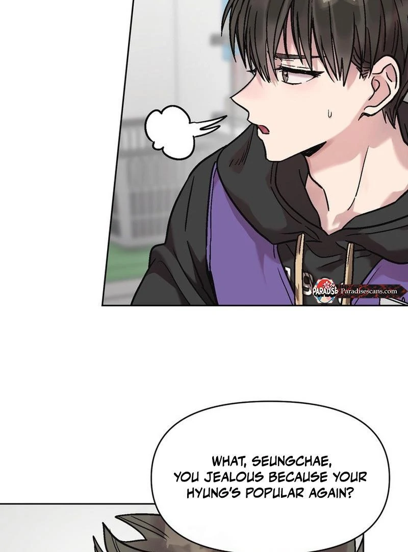The Day I Forsook My Unrequited Love || PARADISE SCANS || - Chapter 2 manhwa