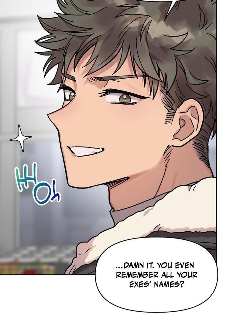 The Day I Forsook My Unrequited Love || PARADISE SCANS || - Chapter 2 manhwa