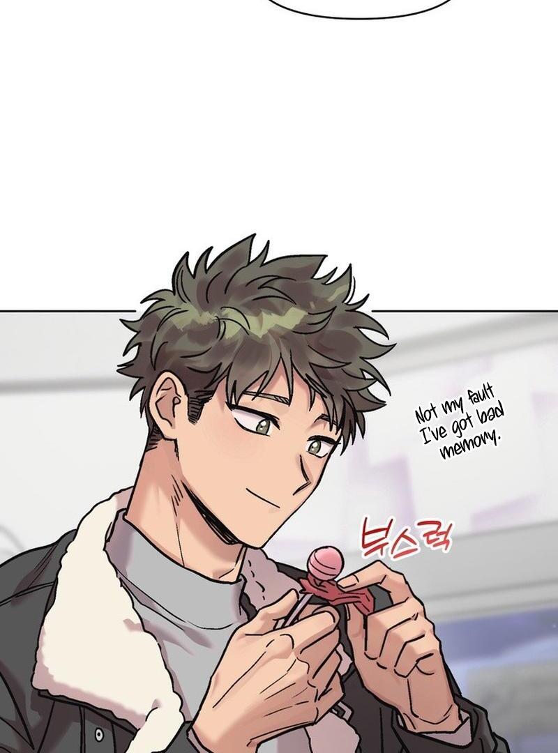 The Day I Forsook My Unrequited Love || PARADISE SCANS || - Chapter 2 manhwa