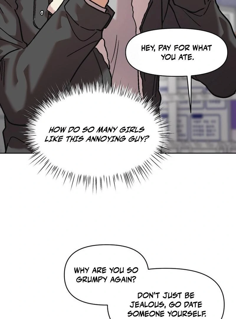 The Day I Forsook My Unrequited Love || PARADISE SCANS || - Chapter 2 manhwa