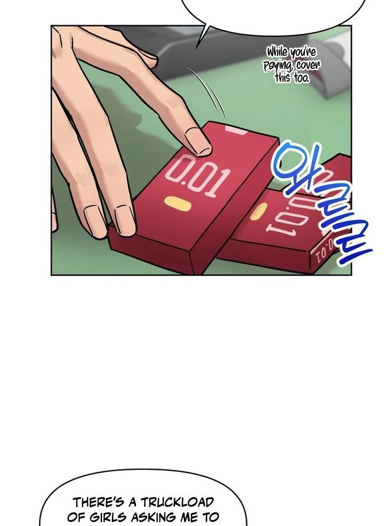 The Day I Forsook My Unrequited Love || PARADISE SCANS || - Chapter 2 manhwa