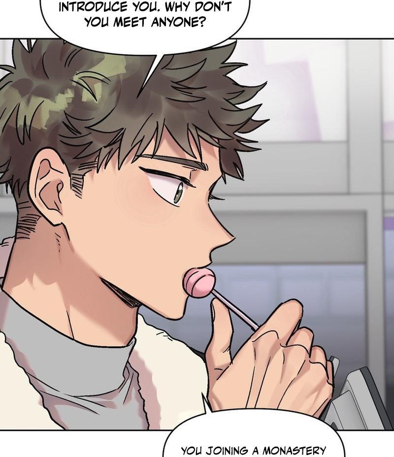 The Day I Forsook My Unrequited Love || PARADISE SCANS || - Chapter 2 manhwa