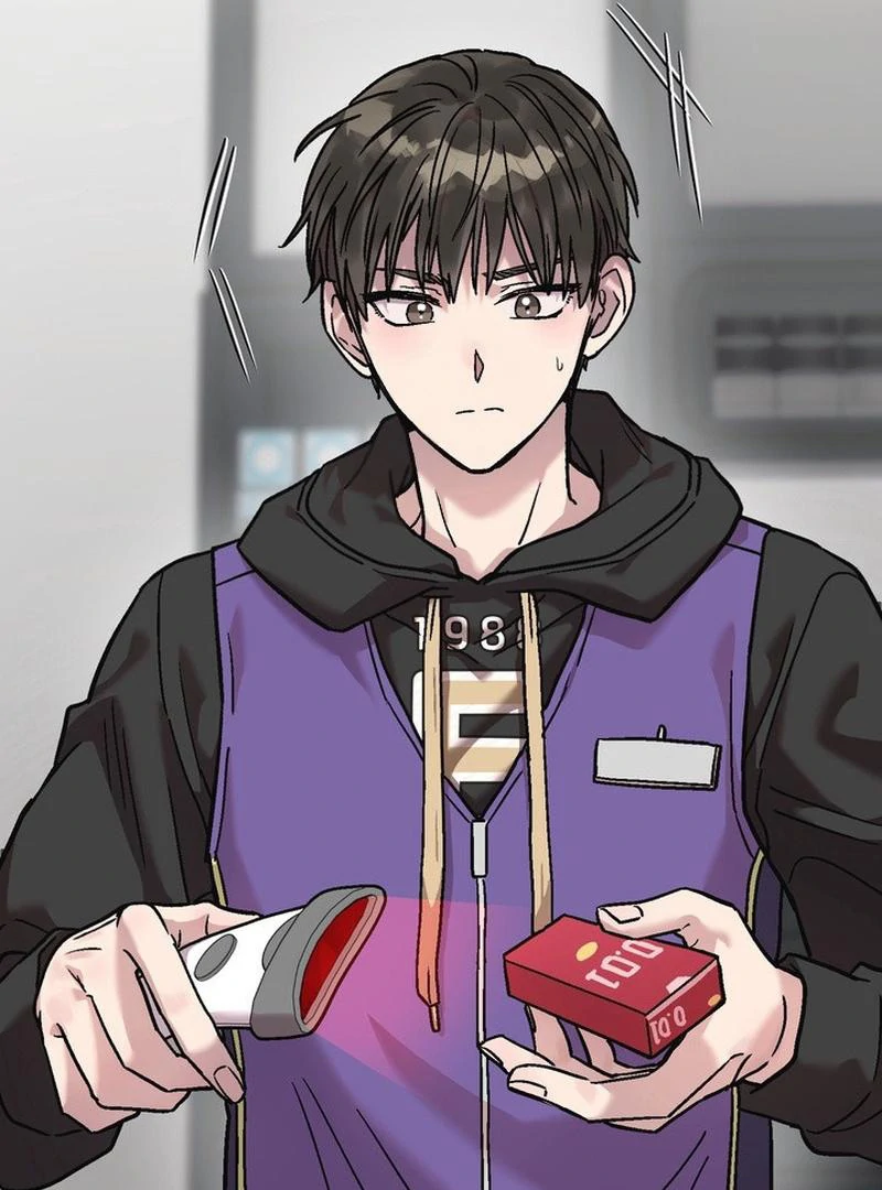 The Day I Forsook My Unrequited Love || PARADISE SCANS || - Chapter 2 manhwa