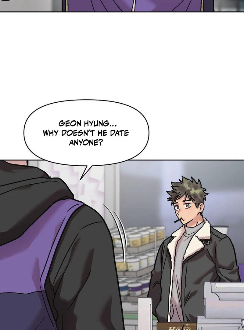 The Day I Forsook My Unrequited Love || PARADISE SCANS || - Chapter 2 manhwa