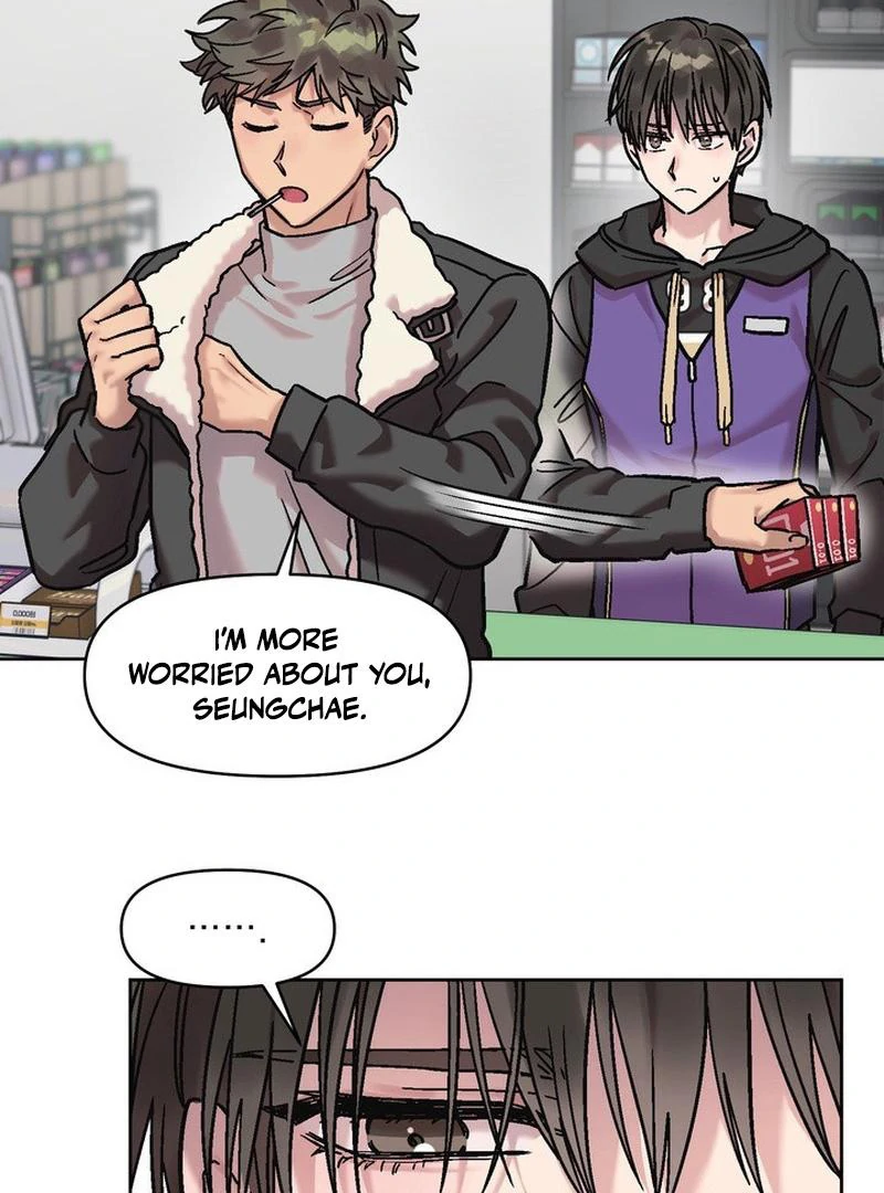 The Day I Forsook My Unrequited Love || PARADISE SCANS || - Chapter 2 manhwa
