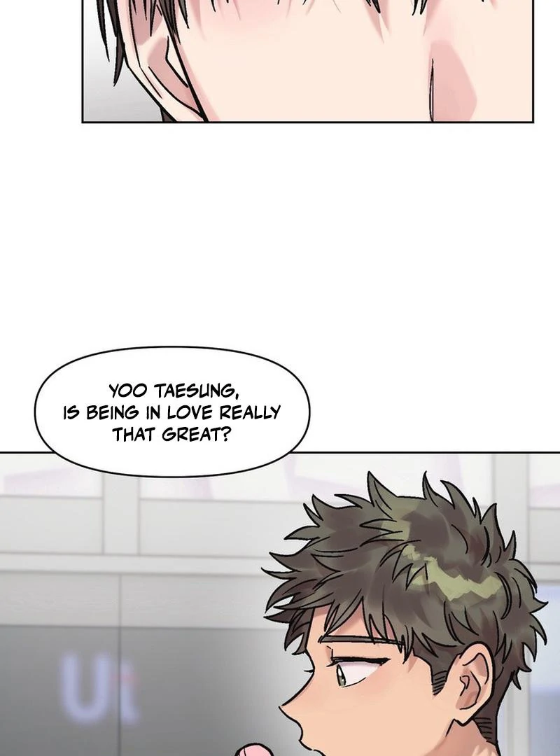 The Day I Forsook My Unrequited Love || PARADISE SCANS || - Chapter 2 manhwa