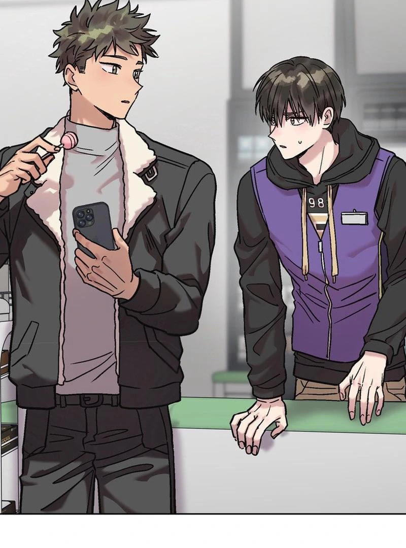 The Day I Forsook My Unrequited Love || PARADISE SCANS || - Chapter 2 manhwa
