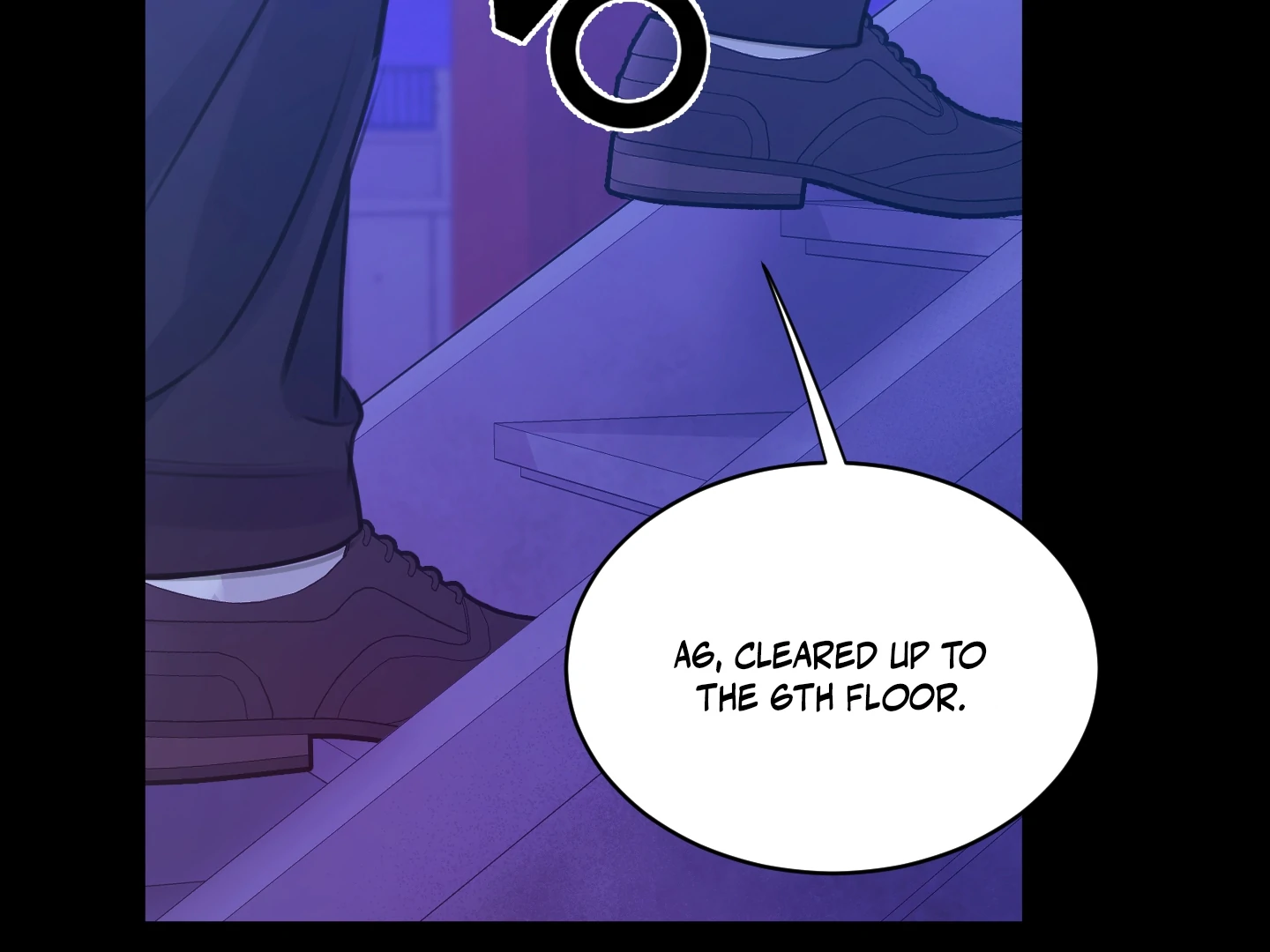 Love Peace Crazy || PARADISE SCANS || - Chapter 1 manhwa