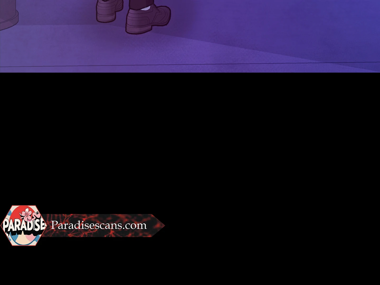 Love Peace Crazy || PARADISE SCANS || - Chapter 1 manhwa