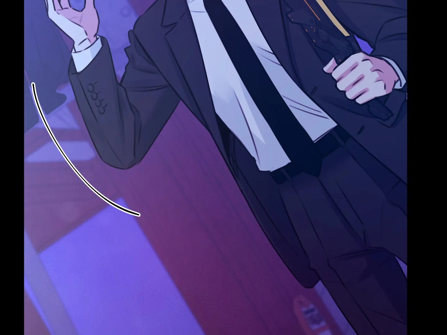 Love Peace Crazy || PARADISE SCANS || - Chapter 1 manhwa