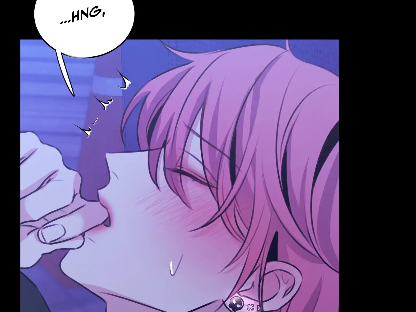Love Peace Crazy || PARADISE SCANS || - Chapter 1 manhwa