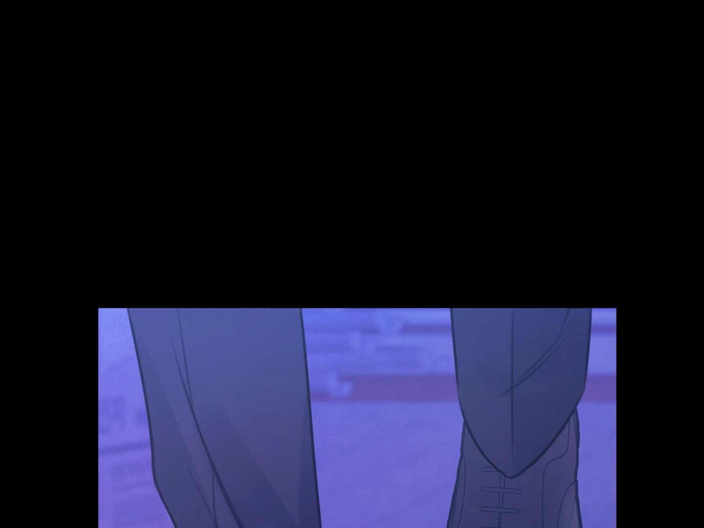 Love Peace Crazy || PARADISE SCANS || - Chapter 1 manhwa