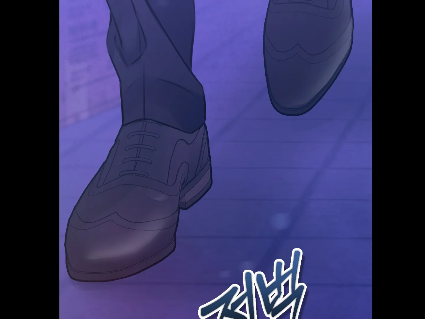 Love Peace Crazy || PARADISE SCANS || - Chapter 1 manhwa