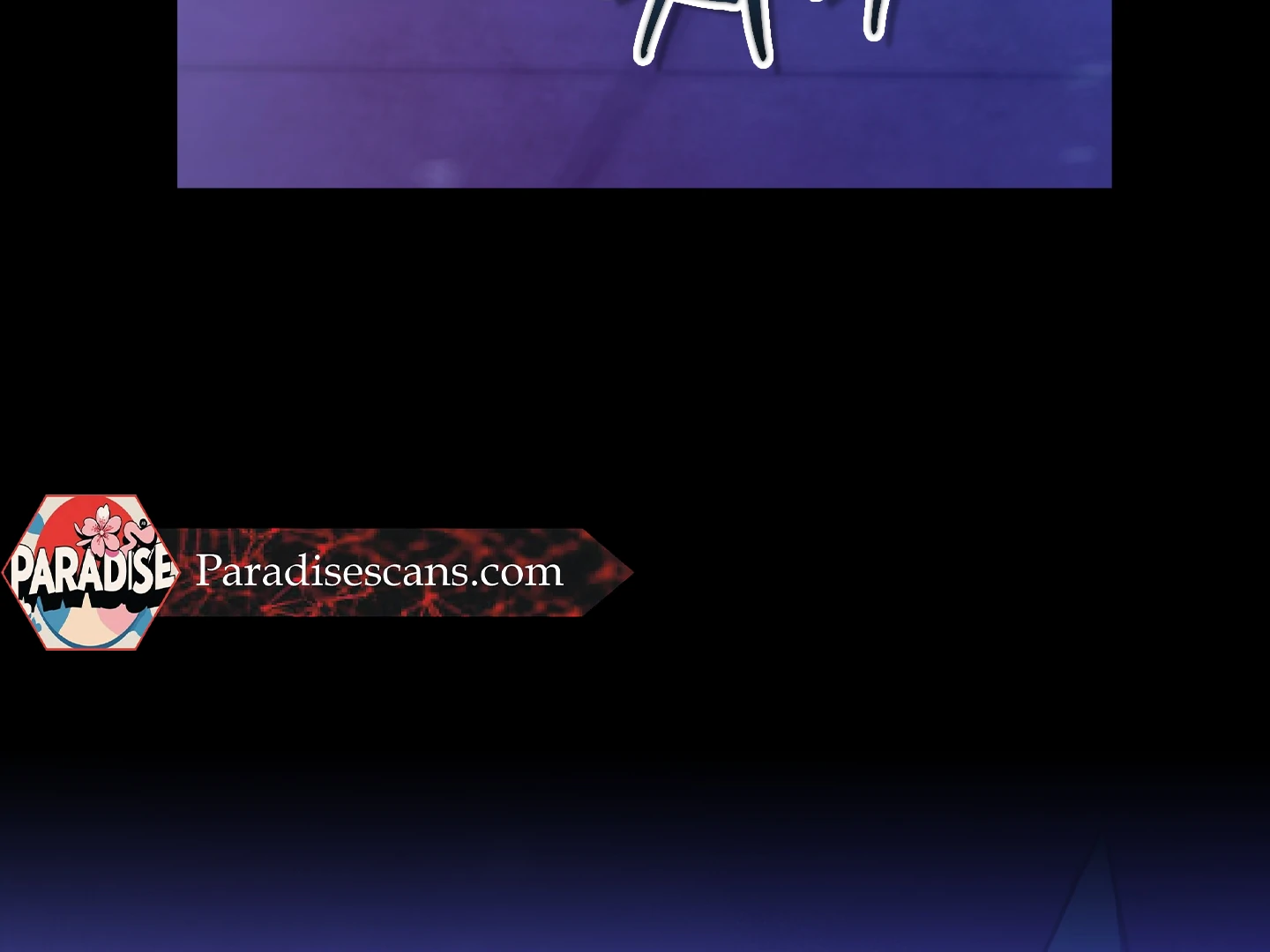 Love Peace Crazy || PARADISE SCANS || - Chapter 1 manhwa
