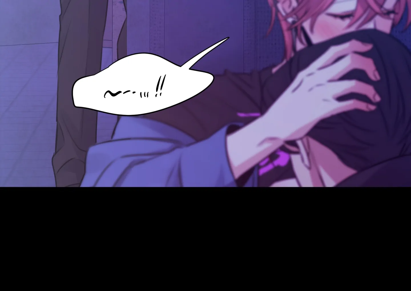 Love Peace Crazy || PARADISE SCANS || - Chapter 1 manhwa