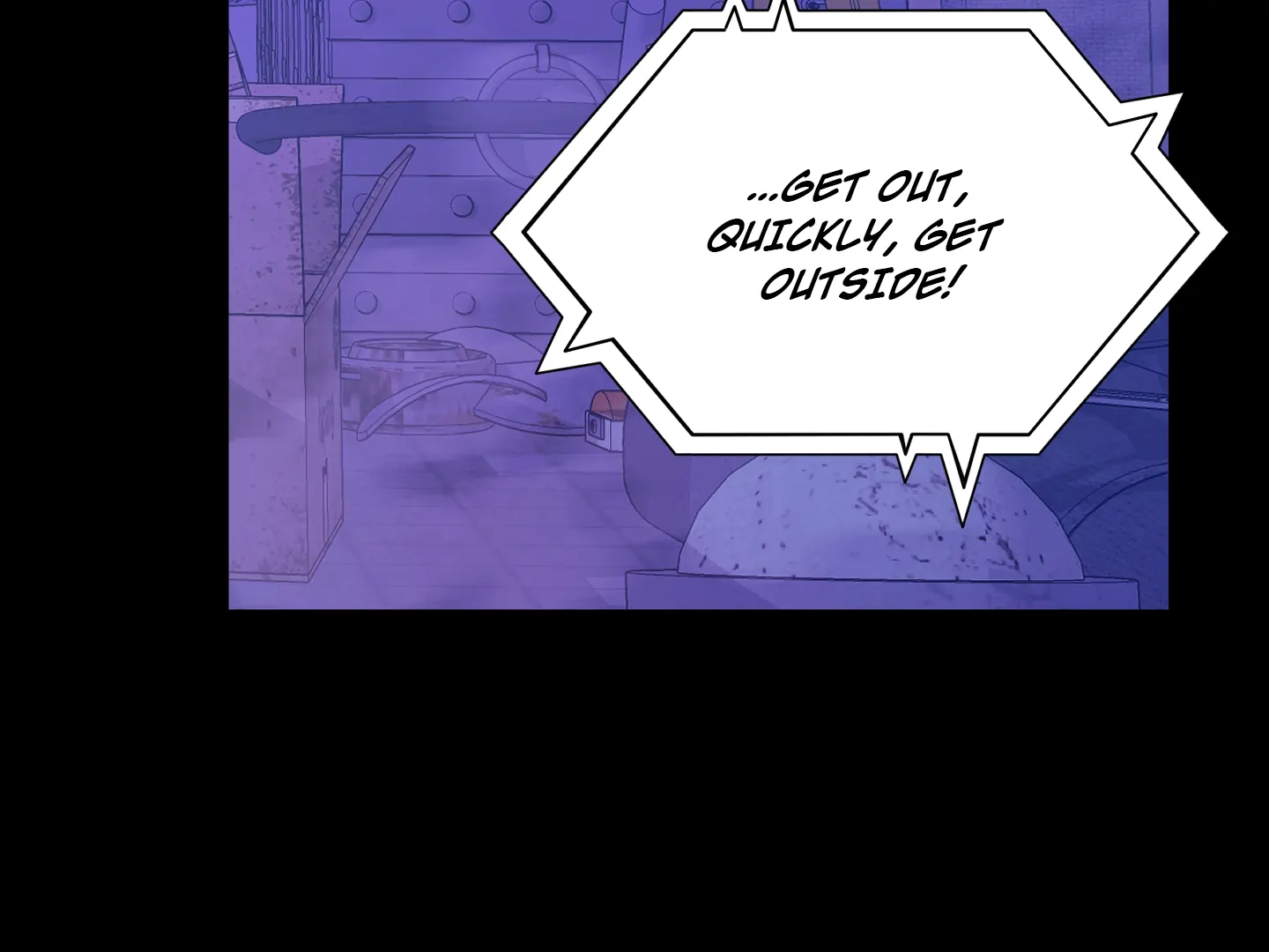 Love Peace Crazy || PARADISE SCANS || - Chapter 1 manhwa