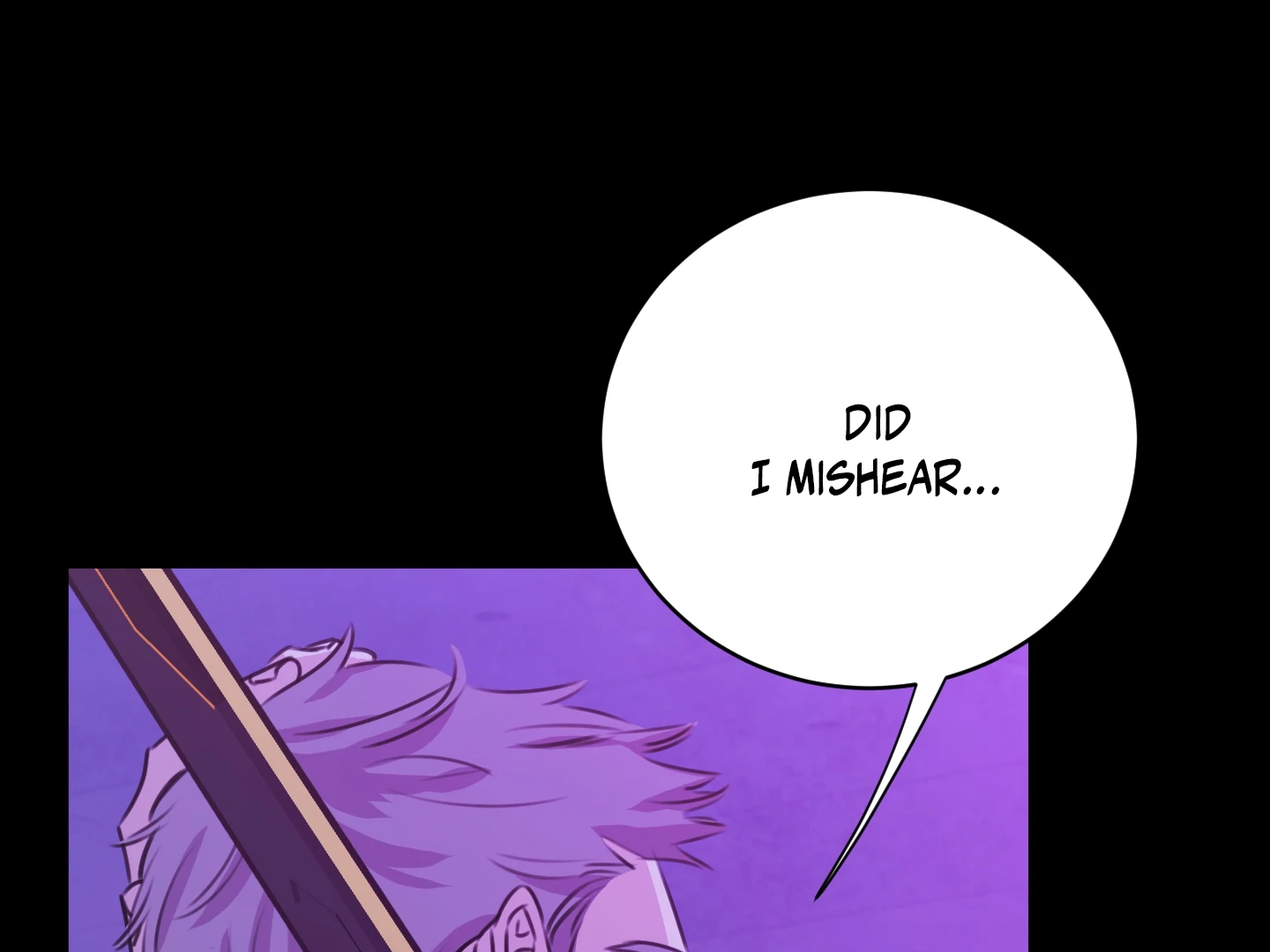 Love Peace Crazy || PARADISE SCANS || - Chapter 1 manhwa