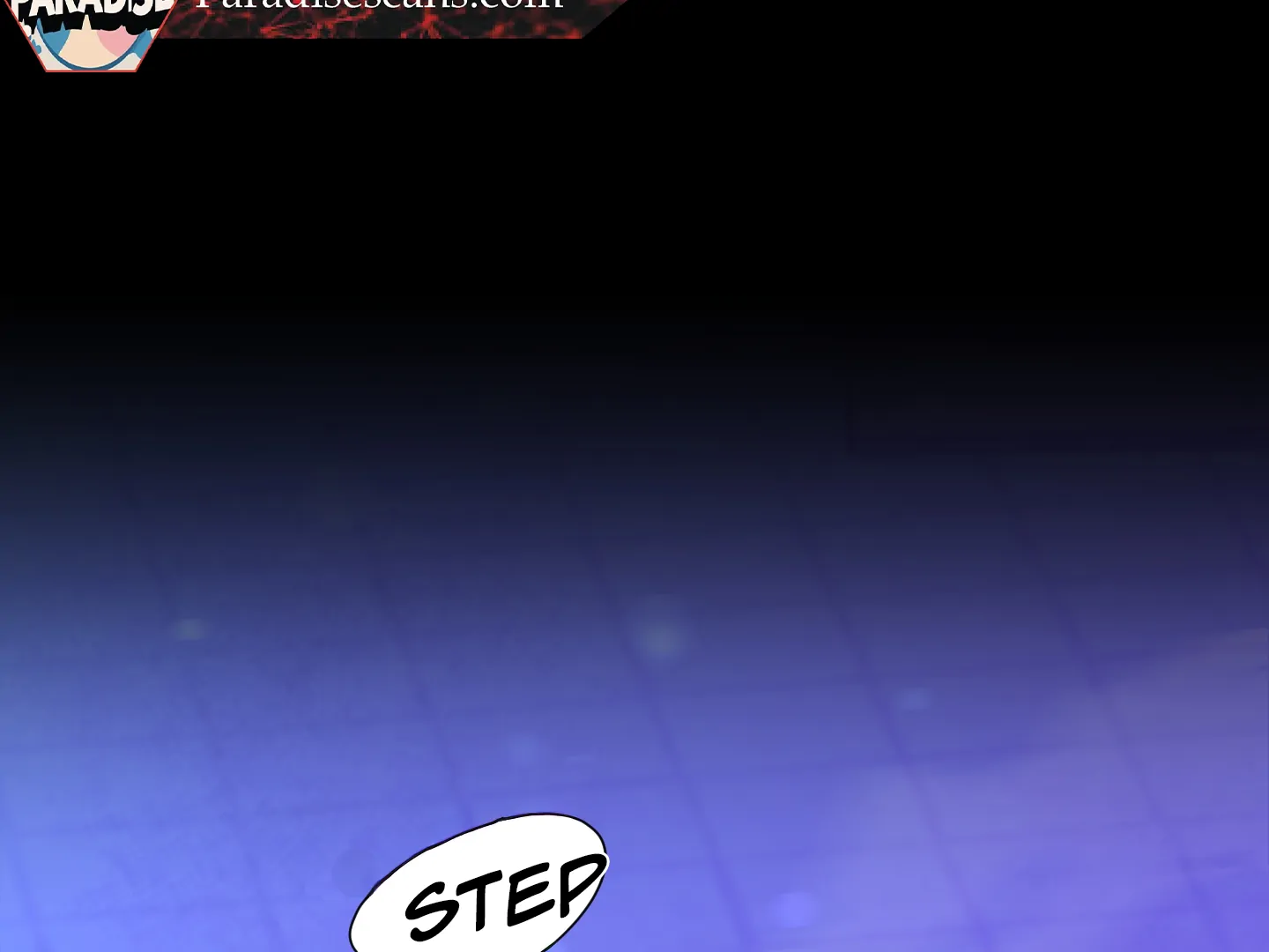 Love Peace Crazy || PARADISE SCANS || - Chapter 1 manhwa